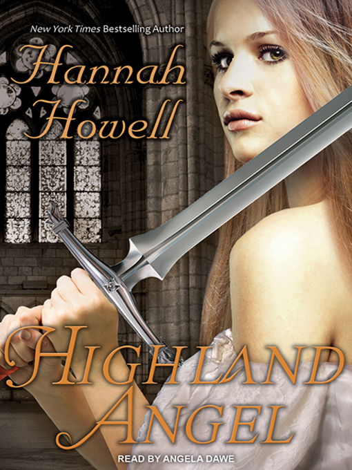 Title details for Highland Angel by Hannah Howell - Available